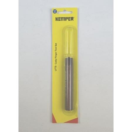 Kemper Lady Finger Tool Set