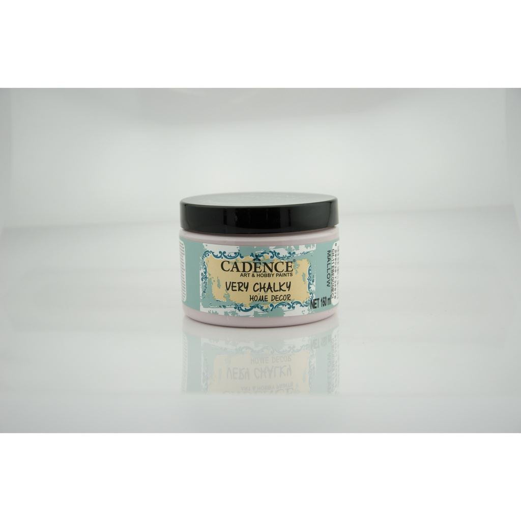 Mallow 150 ml Very Chalky Home Decor ( Ultra Matt )