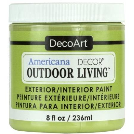 DecoArt Succulent Outdoor Living