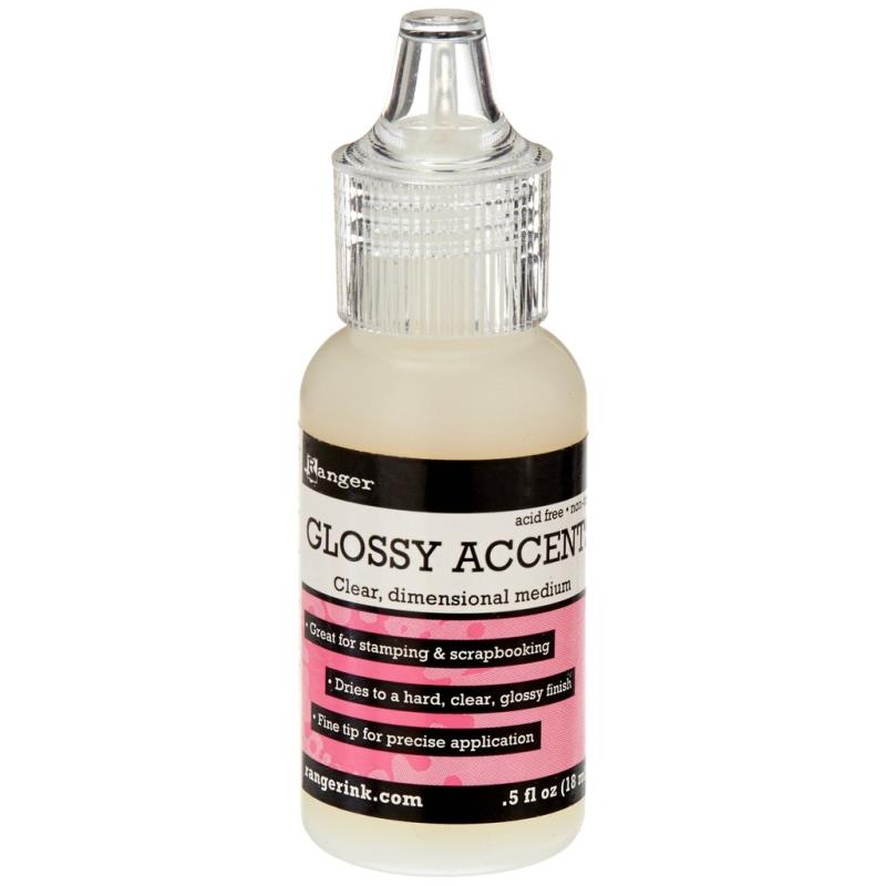 Glossy Accents Mini