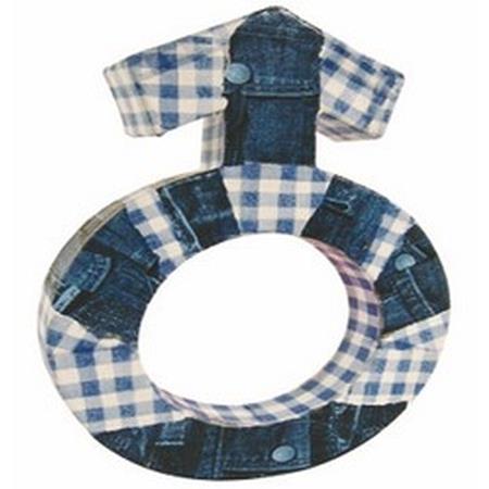 Masculine symbol