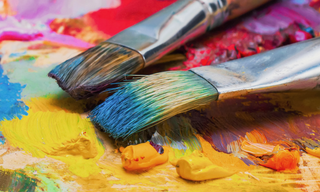 Paints