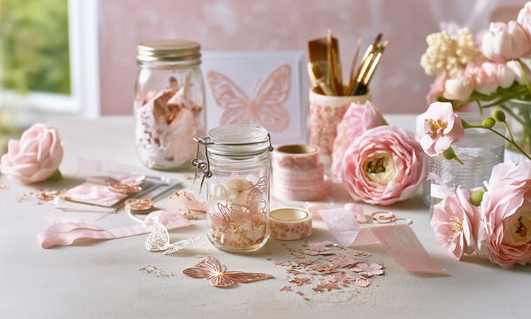 Papercrafting