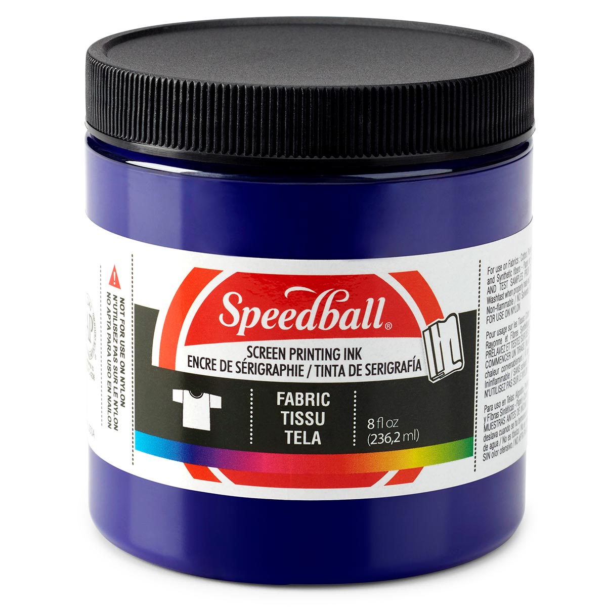 Fabric Screen Printing Ink