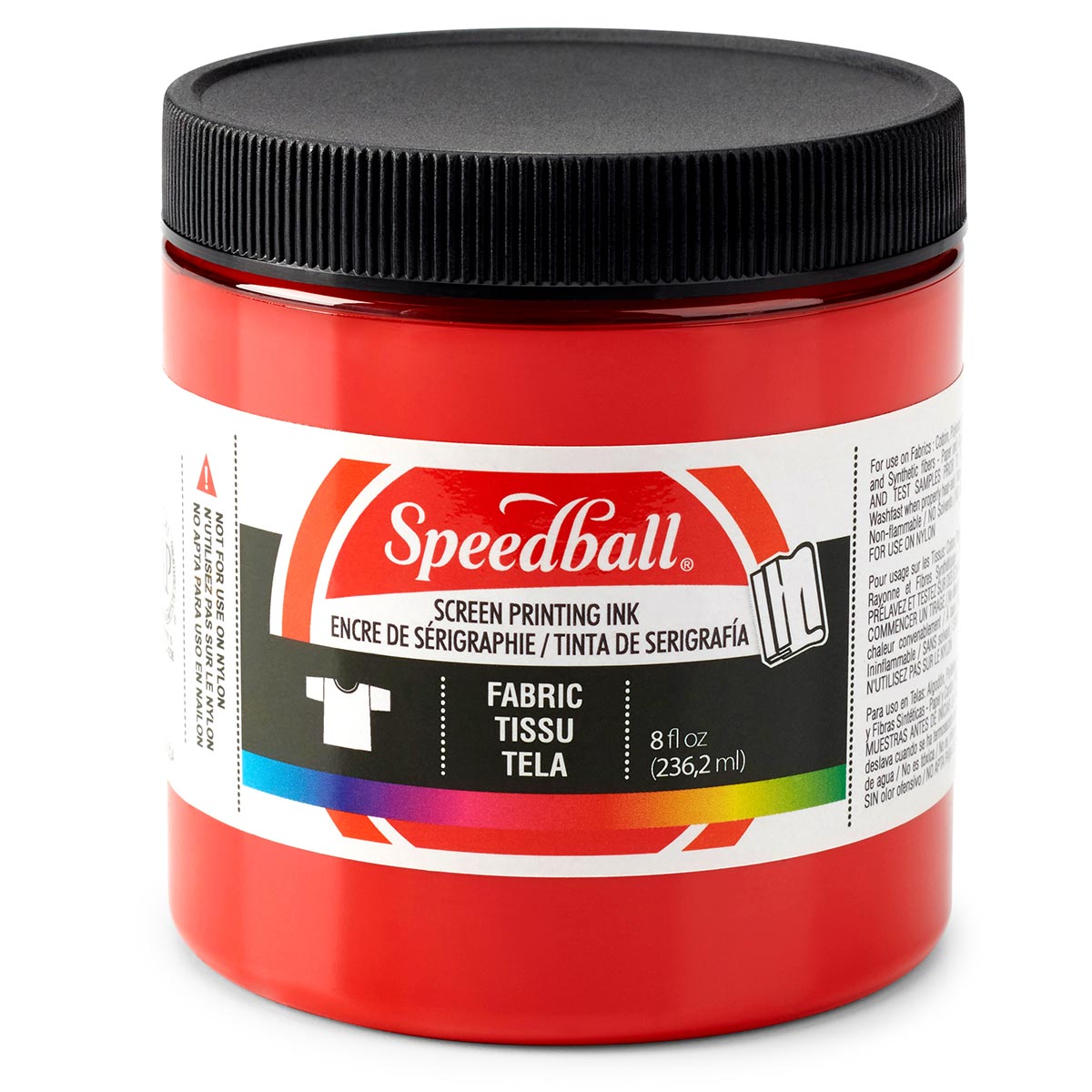Fabric Screen Printing Ink