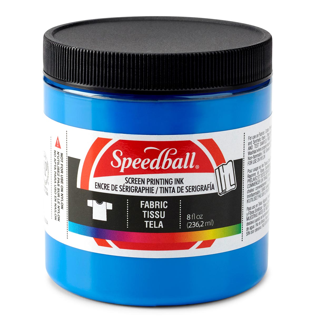 Fabric Screen Printing Ink