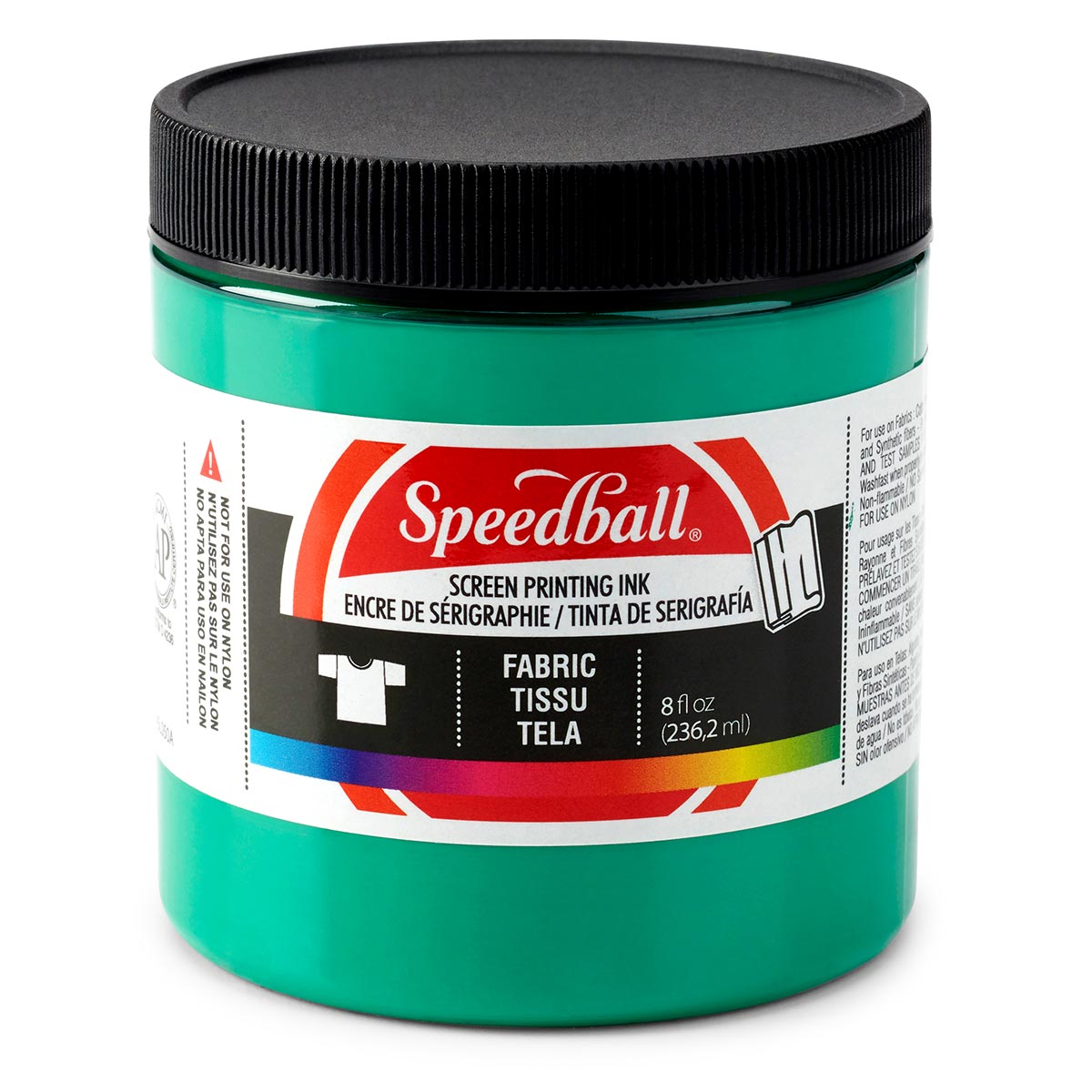 Fabric Screen Printing Ink