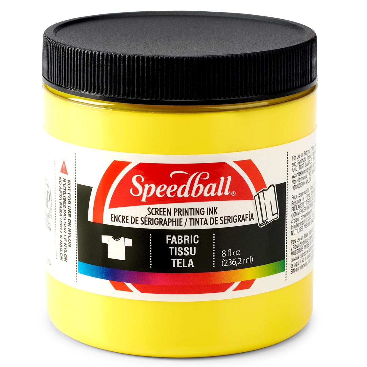 Fabric Screen Printing Ink