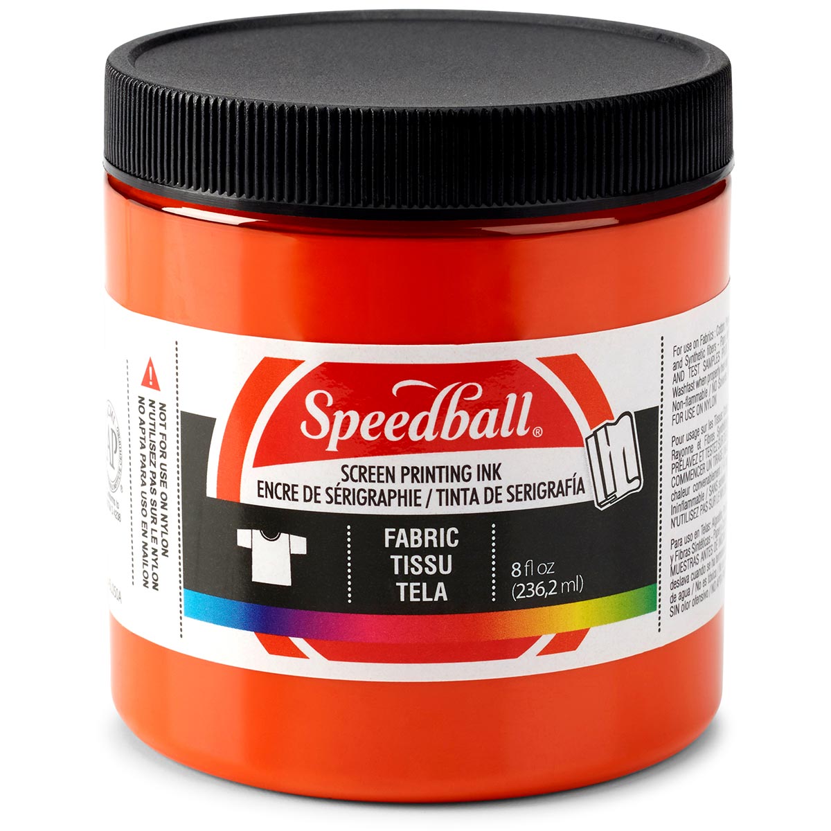 Fabric Screen Printing Ink