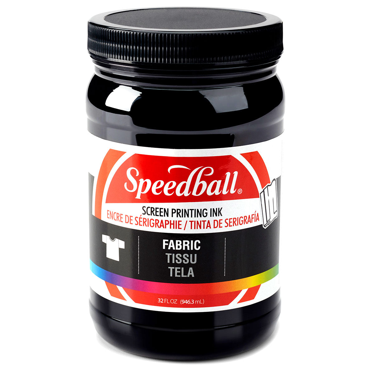Fabric Screen Printing Ink