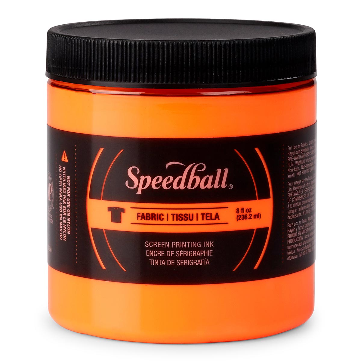 Fabric Screen Printing Ink