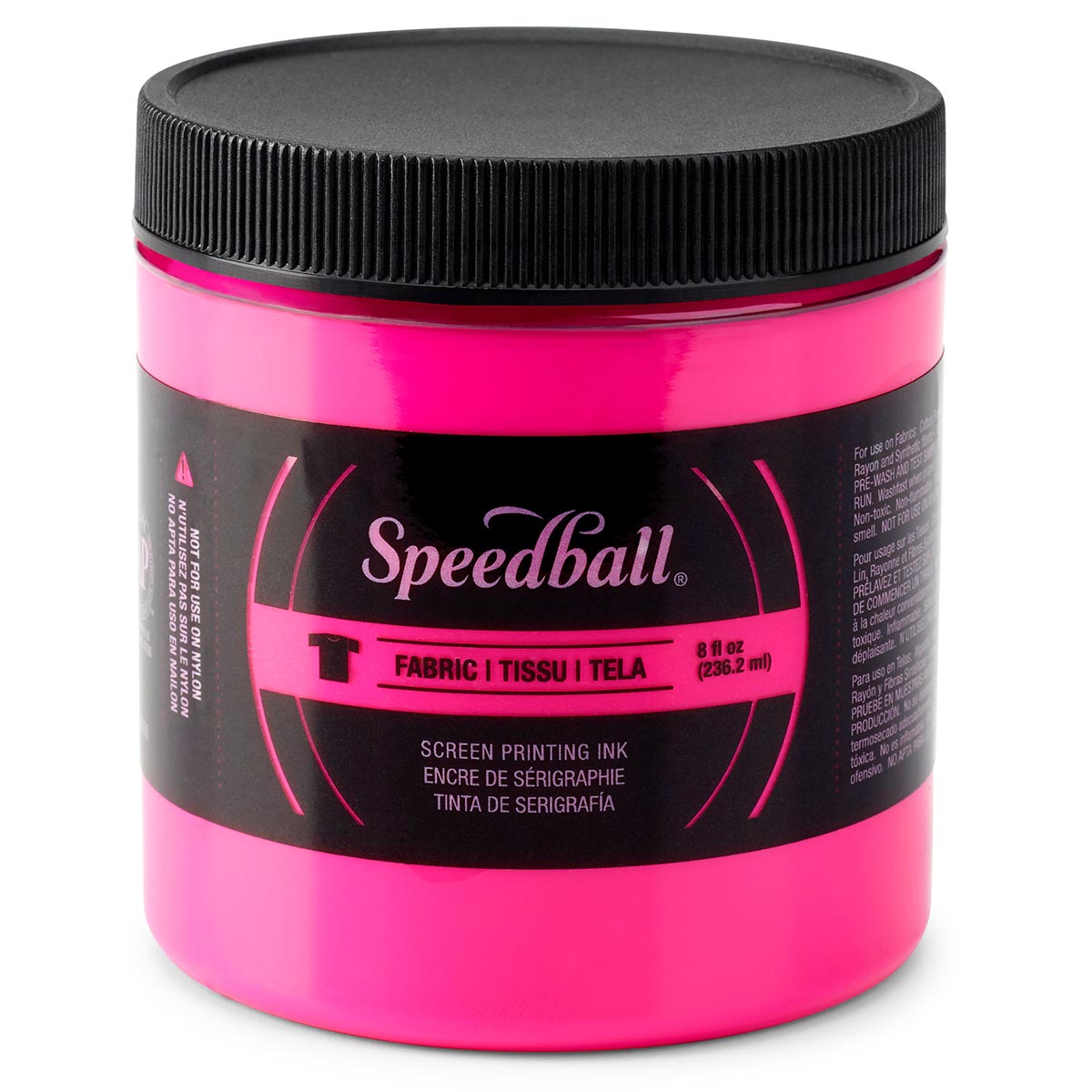 Fabric Screen Printing Ink
