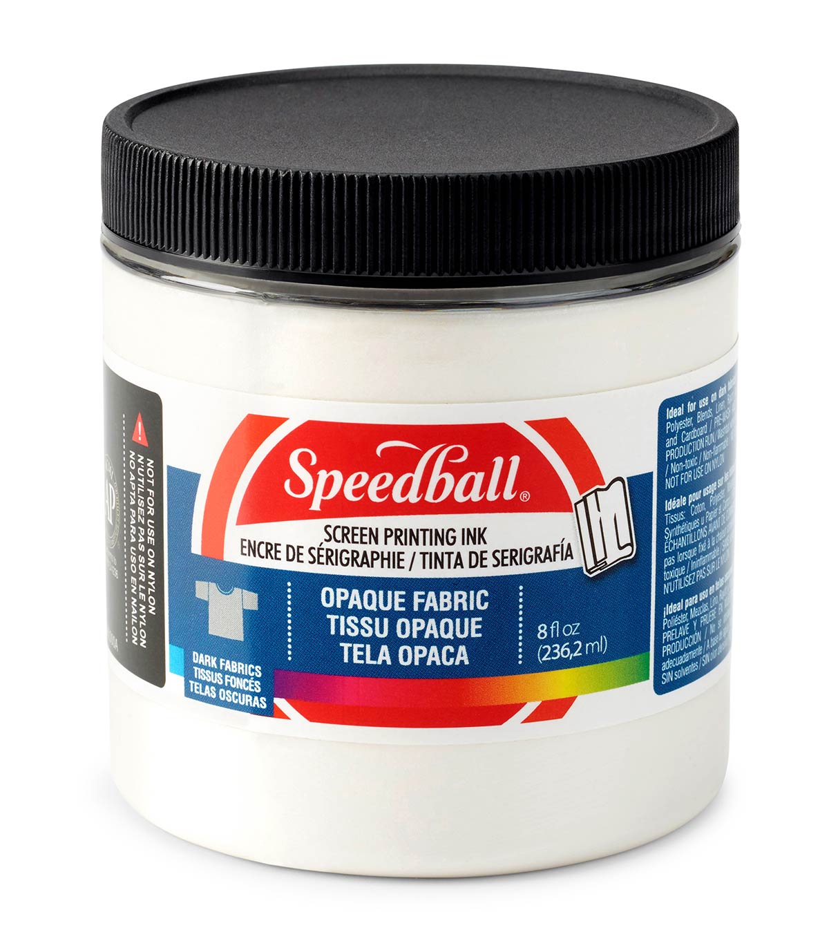 Fabric Screen Printing Ink