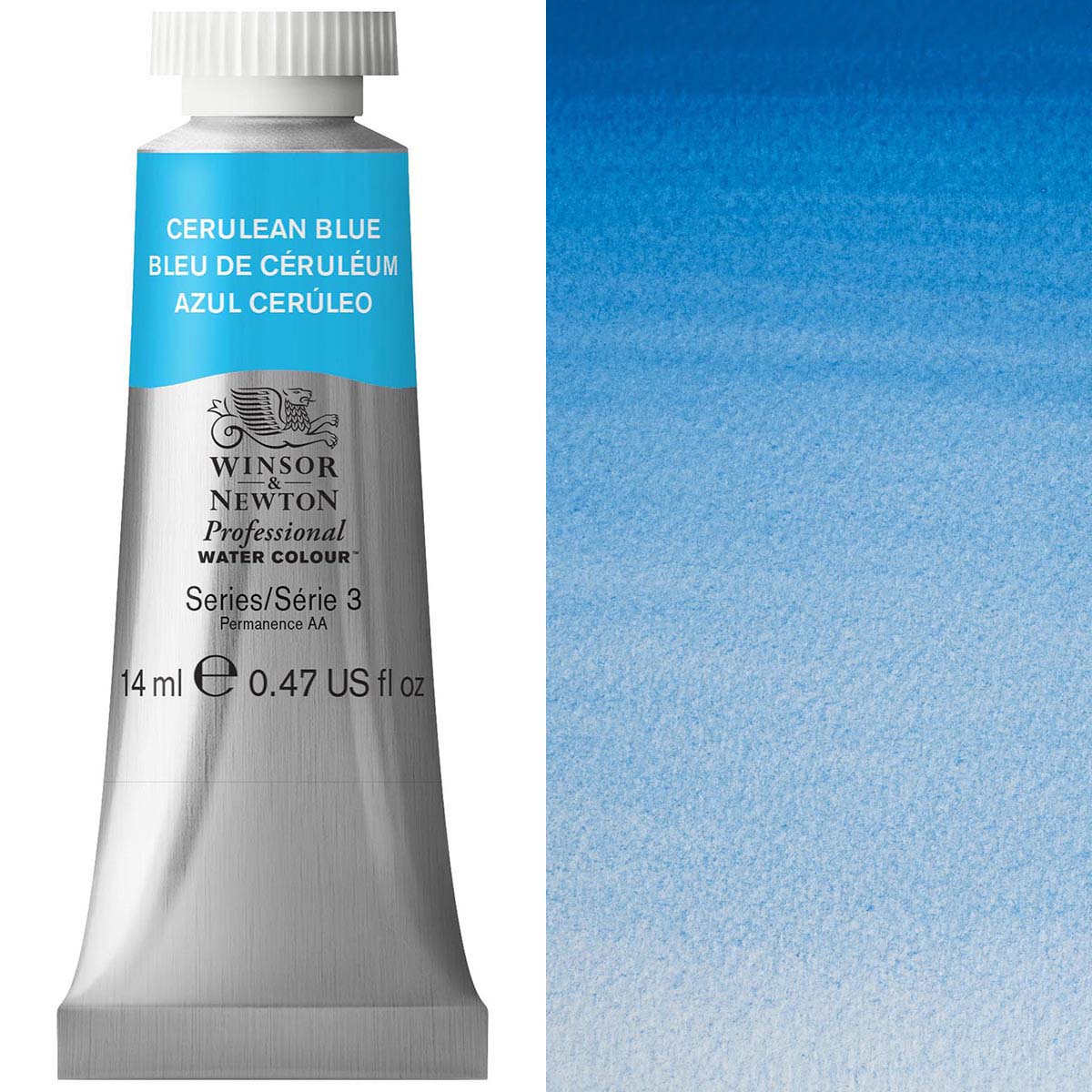 Winsor and Newton Professional Watercolour - 14ml