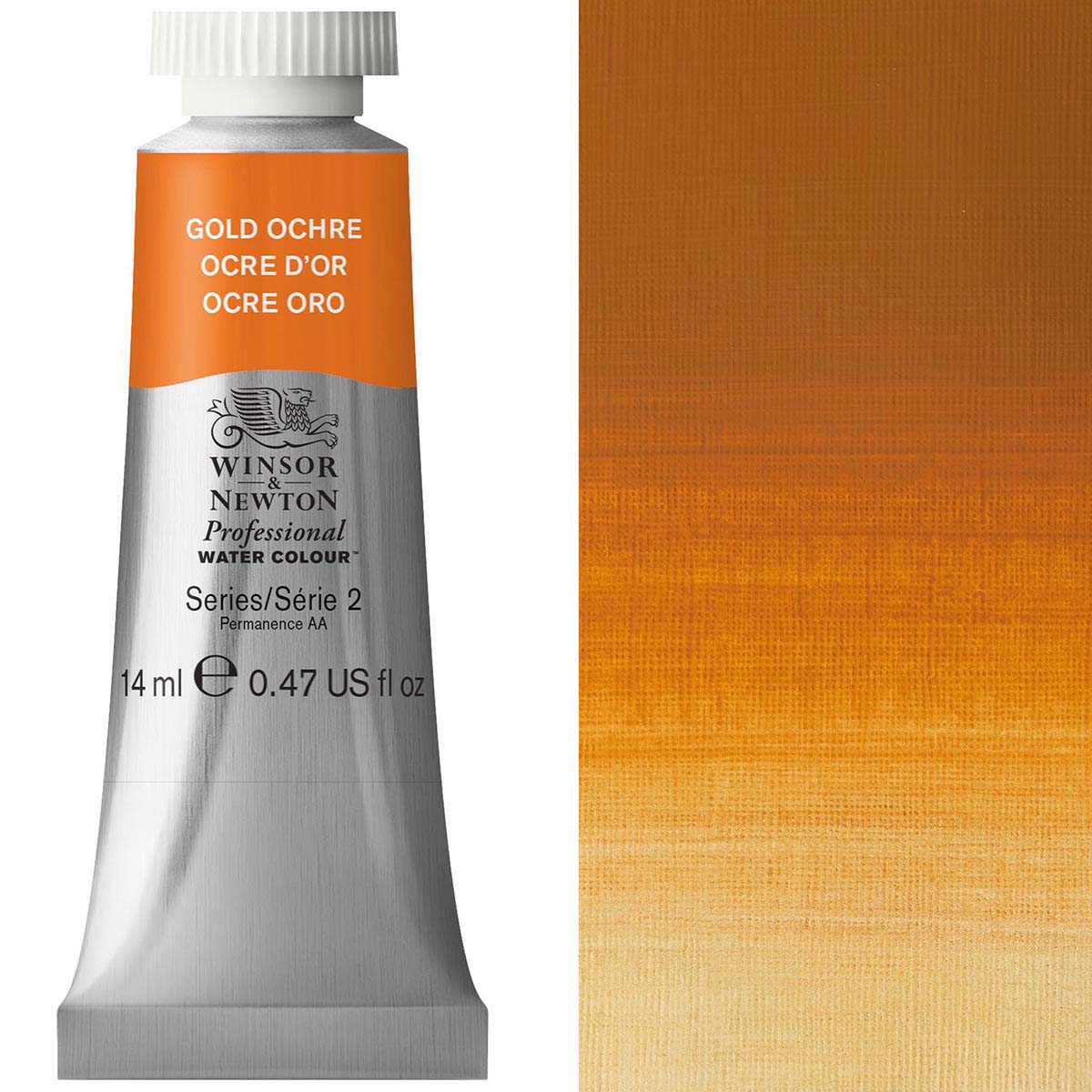 Winsor and Newton Professional Watercolour - 14ml