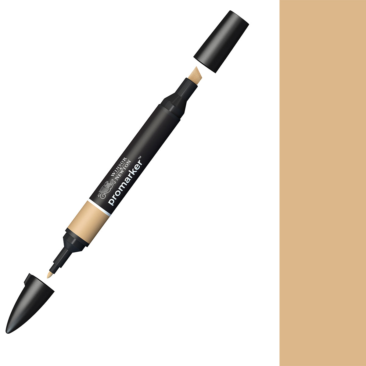 Winsor and Newton Promarker  Earth Tones - Single