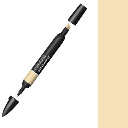 Winsor and Newton Promarker  Earth Tones - Single