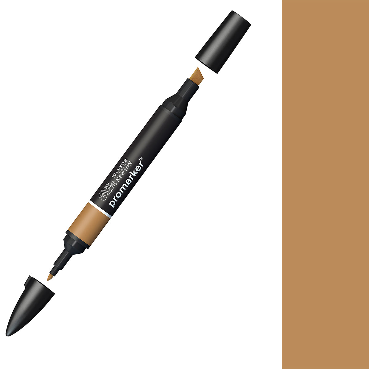 Winsor and Newton Promarker  Earth Tones - Single