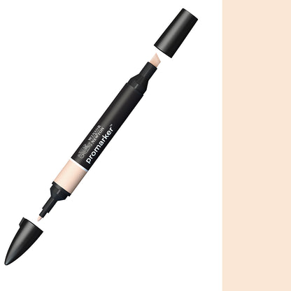 Winsor and Newton Promarker Pinks  - Single
