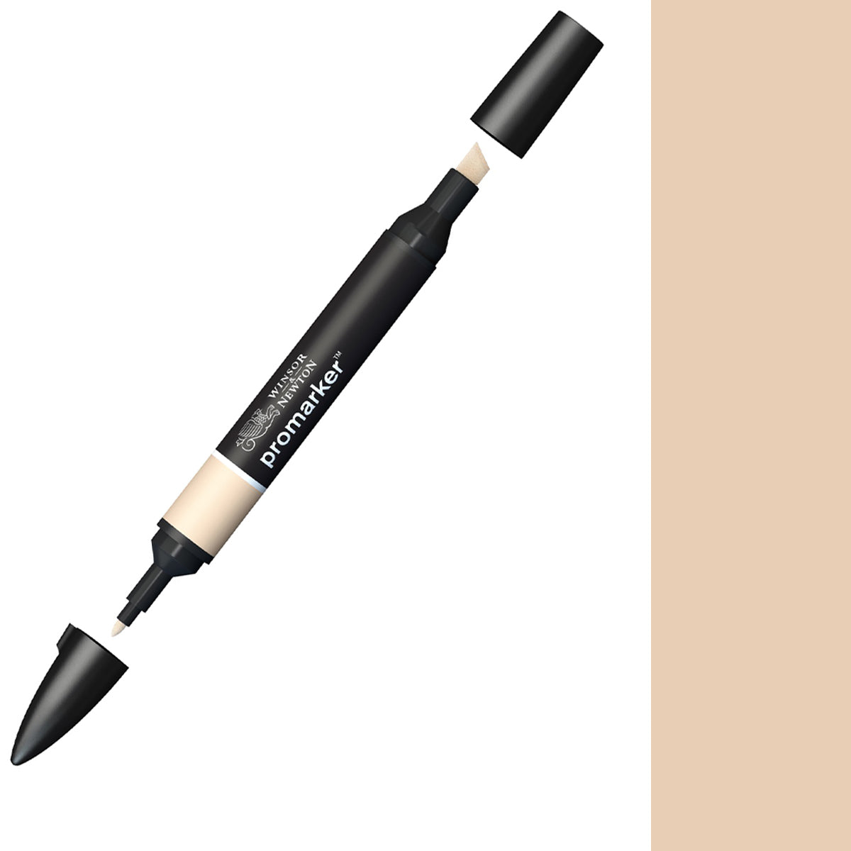 Winsor and Newton Promarker  Earth Tones - Single