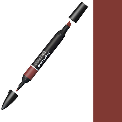 Winsor and Newton Promarker  Earth Tones - Single
