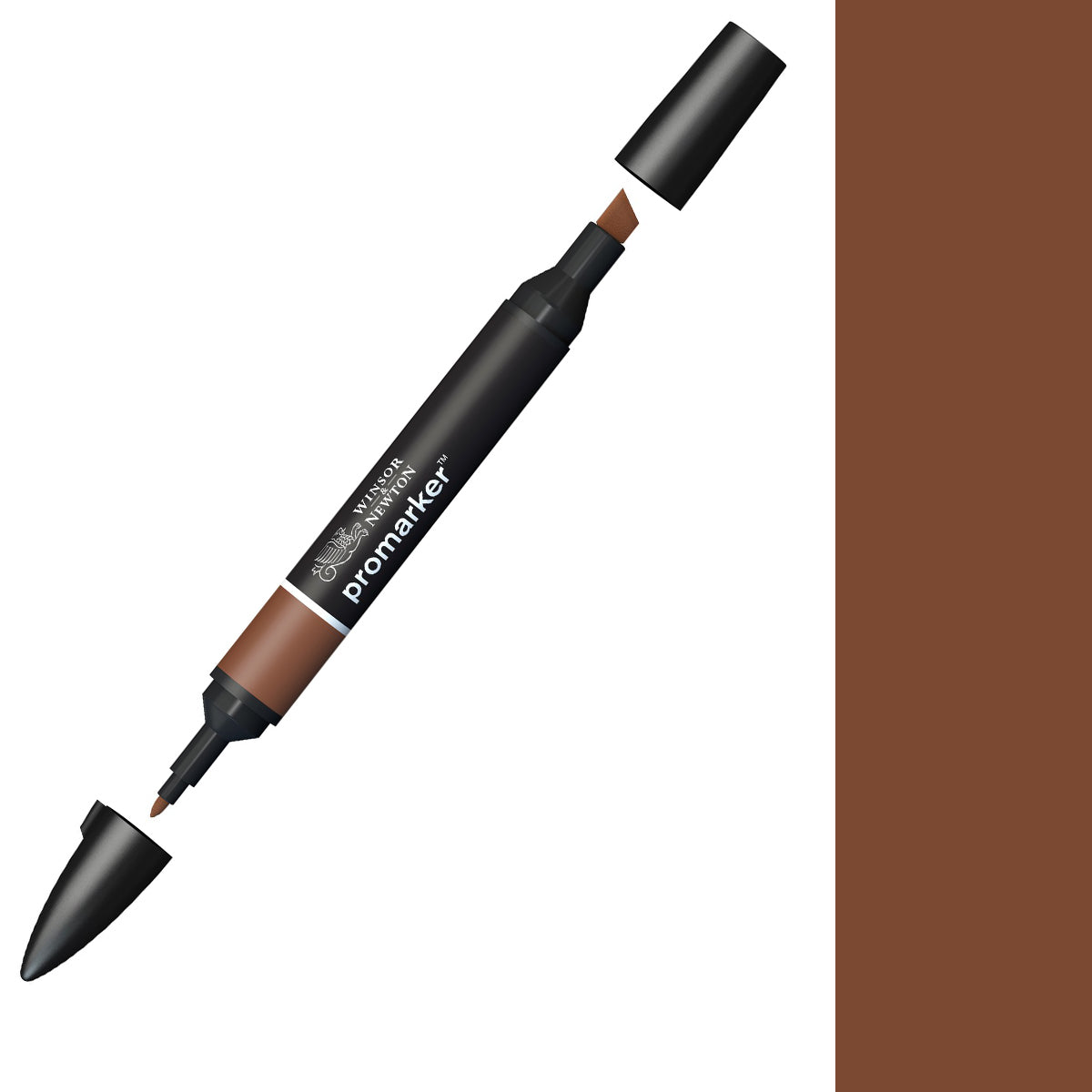 Winsor and Newton Promarker  Earth Tones - Single