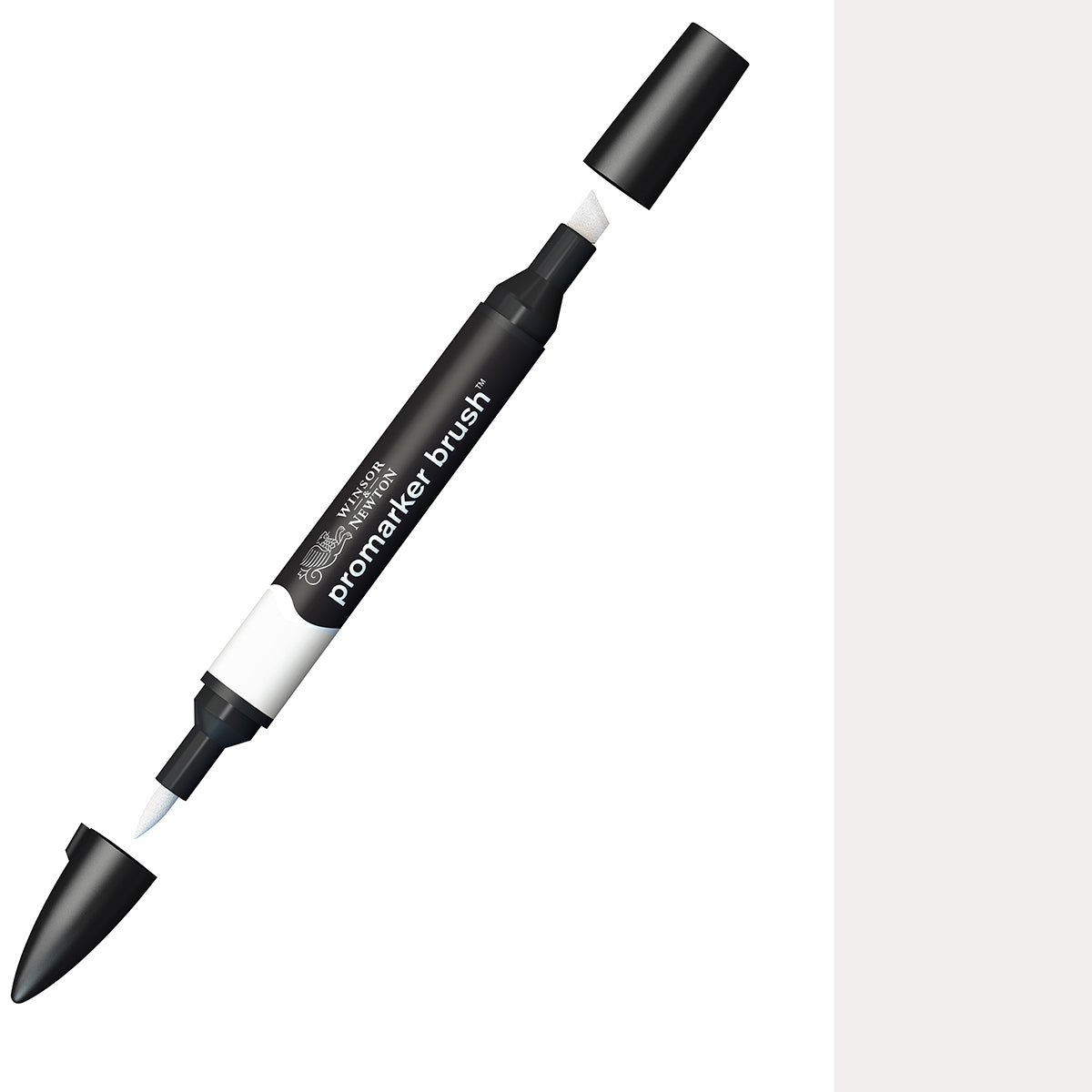 Winsor and Newton Promarker Brush Marker - Single