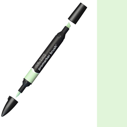 Winsor and Newton Promarker Brush Marker - Single