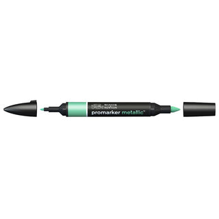 Winsor and Newton Promarker Metallic -single