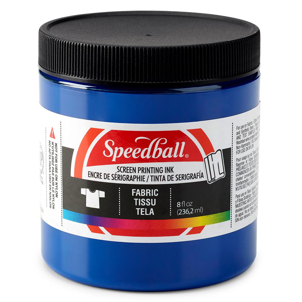 Fabric Screen Printing Ink