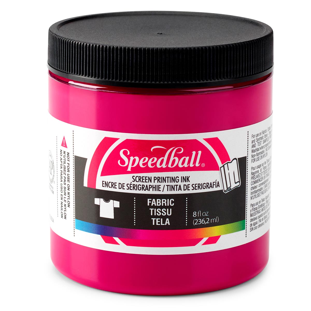 Fabric Screen Printing Ink