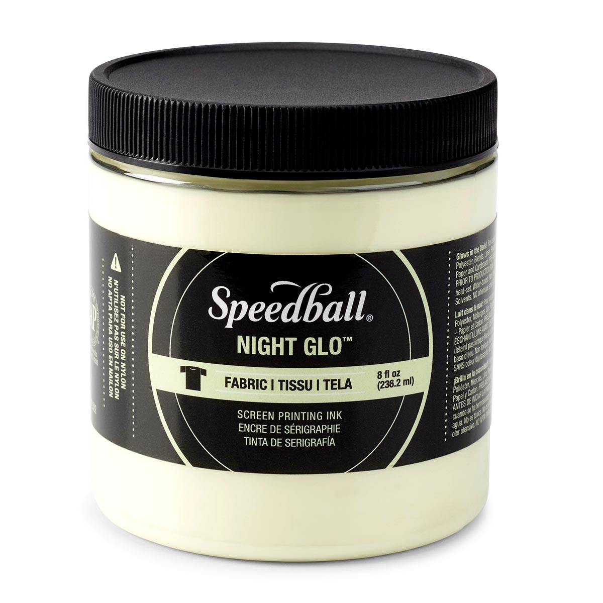 Fabric Screen Printing Ink