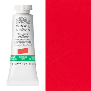 Winsor and Newton Designers Gouache 14ml