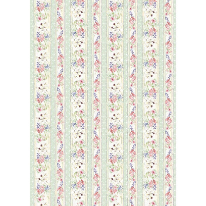 Ciao Bella Enchanted Land A4 Creative pad