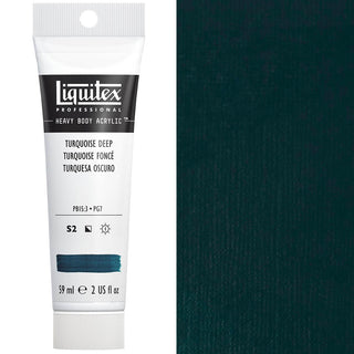 Liquitex - Heavy Body  Acrylic 59ml
