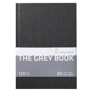 Hahnemuehle Grey Book