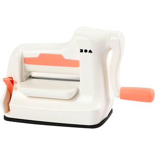 Starter kit - Die Cut and Embossing Machine, A7, sheet 74x105 mm, 1 set