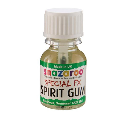 Snazaroo - Spirit Gum 10ml