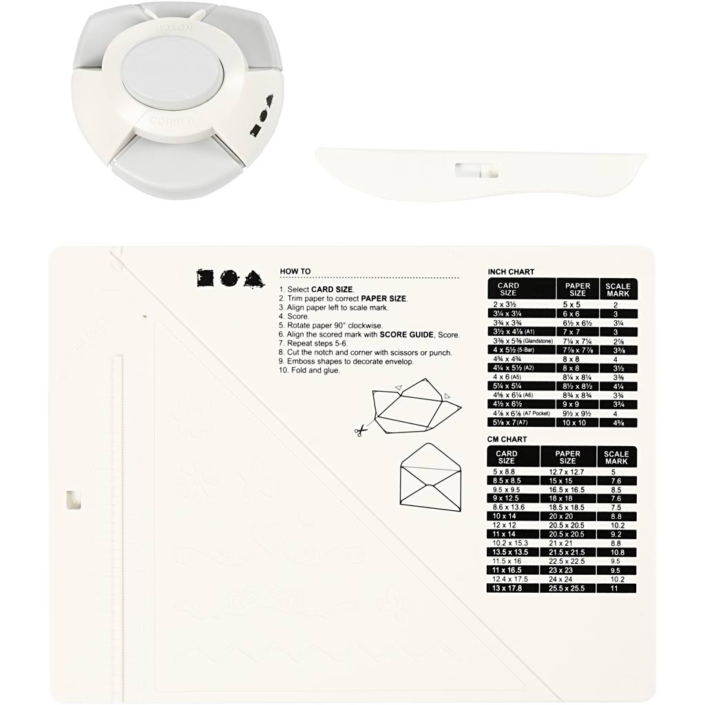 Scoring Board, 1 pc