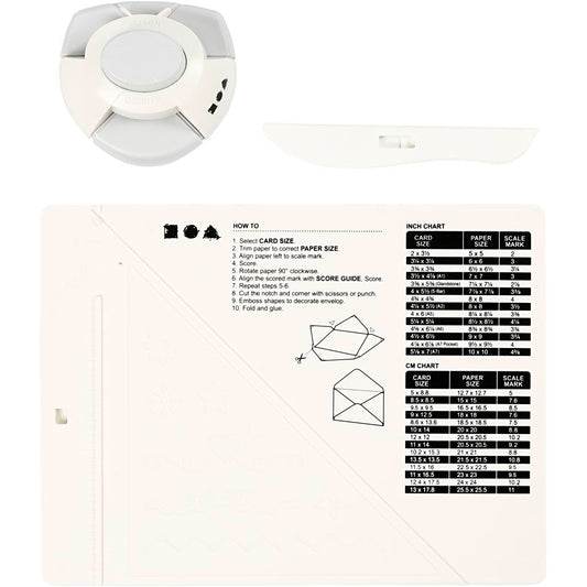 Scoring Board, 1 pc