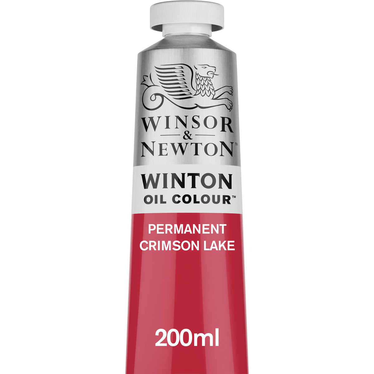 Winsor and Newton Winton Oil Colour  200ml