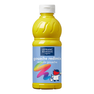 Lefranc Bourgeois Enfants Redimix - 500ml