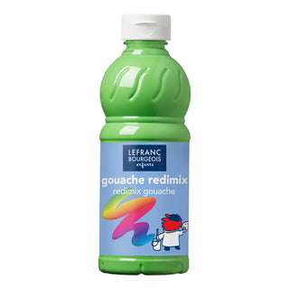 Lefranc Bourgeois Enfants Redimix - 500ml