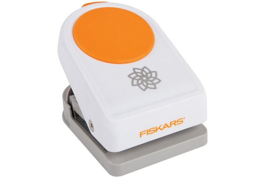 Intricate Shape Punch â€šÃ„Ã¬ Lotus