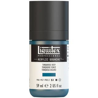 Liquitex Acrylic Gouache