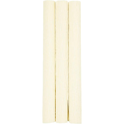 Creativ Crepe Paper Sheets 25x60cm (Crêpe ratio: 180%, 105g)