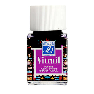 Lefranc and Bourgeois Vitrail