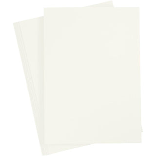 Creativ Coloured Card Collection