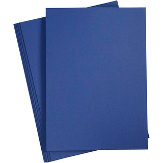 Creativ Coloured Card Collection