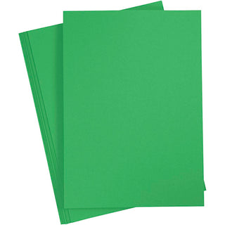 Creativ Coloured Card Collection